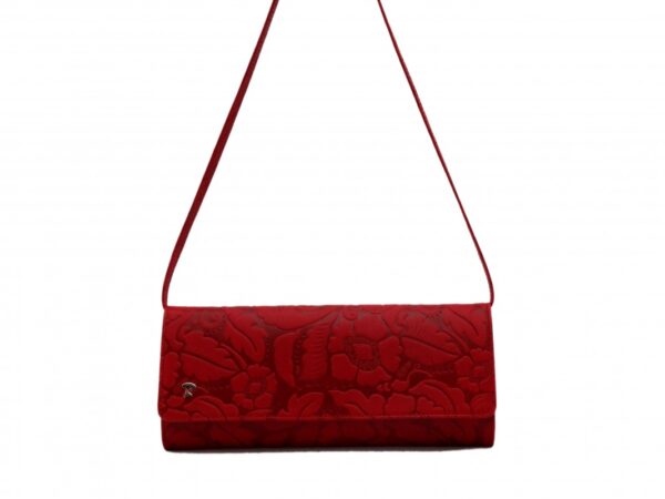 646 vecerna torbica red