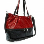 780 dnevna torbica bikolor