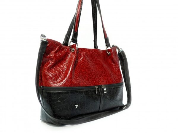 780 dnevna torbica bikolor