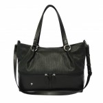 780 dnevna torbica black