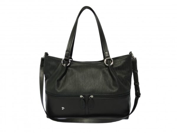 780 dnevna torbica black