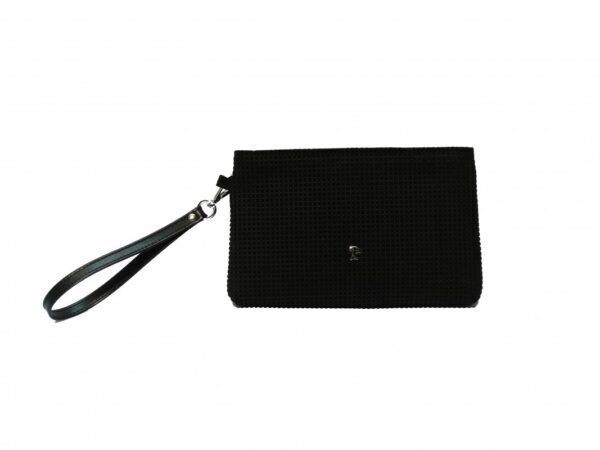 784 vecerna torbica s black