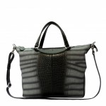 788 dnevna torbica s siva