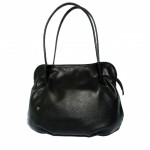 791 dnevna torbica black