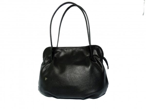 791 dnevna torbica black