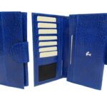 976 2x pariško modra