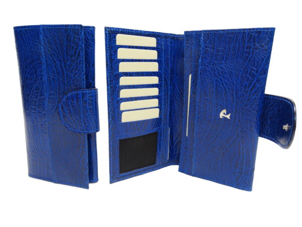 976 2x pariško modra