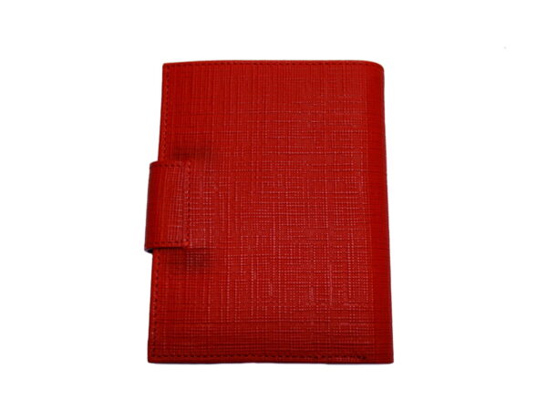 915 red net z