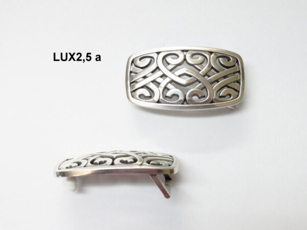 LUX2,5 a LUX2,5 a