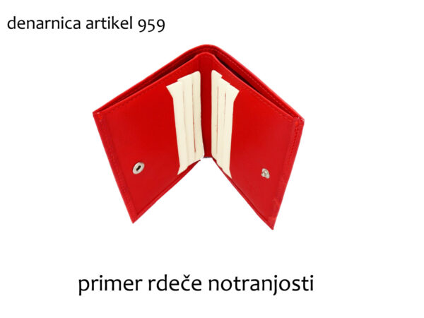 959 primer notranjosti