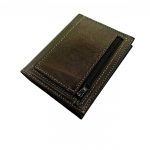 967 popr črna sivi šivi