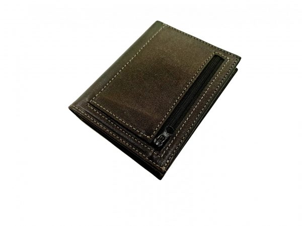 967 popr črna sivi šivi