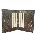 967 o srebrno olivna