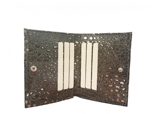 967 o srebrno olivna